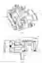Fig. 02 - Electric park brake with electromagnetic brake
