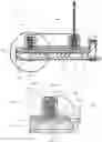 Fig. 09 - Electric park brake with electromagnetic brake