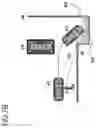 Fig. 15 - Parking control method and parking control apparatus