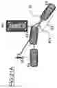 Fig. 43 - Parking control method and parking control apparatus
