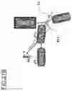 Fig. 44 - Parking control method and parking control apparatus