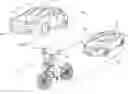 Fig. 01 - Systems and methods for extending detachable automobile sensor capabilities for collision avoidance