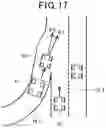 Fig. 18 - AUTOMATIC DRIVING CONTROL SYSTEM FOR VEHICLE