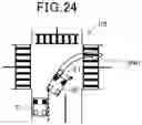 Fig. 24 - AUTOMATIC DRIVING CONTROL SYSTEM FOR VEHICLE