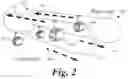 Fig. 03 - Cable car vertical loop transport system