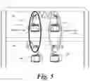 Fig. 06 - Cable car vertical loop transport system