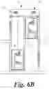 Fig. 08 - Cable car vertical loop transport system