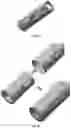 Fig. 23 - Wagon with collapsible footwell and position-locking handle