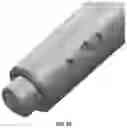 Fig. 24 - Wagon with collapsible footwell and position-locking handle