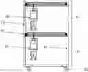 Fig. 01 - Fixture securing system and method of use