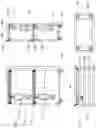 Fig. 02 - Fixture securing system and method of use