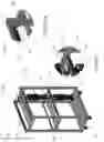 Fig. 03 - Fixture securing system and method of use