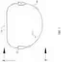 Fig. 04 - Car seat holder