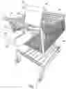 Fig. 02 - Seat cushion