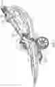 Fig. 02 - WHEELED DEVICE FOR SNOWMOBILE SKI