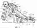 Fig. 04 - WHEELED DEVICE FOR SNOWMOBILE SKI