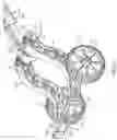Fig. 06 - WHEELED DEVICE FOR SNOWMOBILE SKI