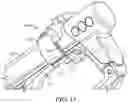 Fig. 11 - WHEELED DEVICE FOR SNOWMOBILE SKI