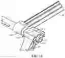 Fig. 13 - WHEELED DEVICE FOR SNOWMOBILE SKI