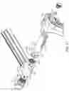 Fig. 14 - WHEELED DEVICE FOR SNOWMOBILE SKI