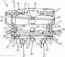 Fig. 01 - Operating apparatus comprising rocker element for operating at least one electrical appliance, motor vehicle component comprising an operating apparatus, motor vehicle and method for operating an operating apparatus
