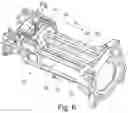 Fig. 09 - Steering column assembly