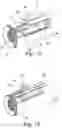 Fig. 15 - Steering column assembly