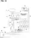 Fig. 10 - Power steering apparatus