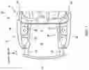 Fig. 02 - Vehicle front body structure