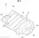 Fig. 05 - Body floor of vehicle