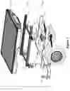 Fig. 02 - Tray deck mounting apparatus with adjustable spacer