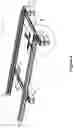Fig. 05 - Tray deck mounting apparatus with adjustable spacer