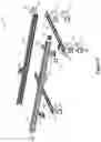 Fig. 07 - Tray deck mounting apparatus with adjustable spacer