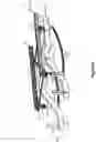 Fig. 10 - Tray deck mounting apparatus with adjustable spacer