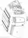 Fig. 04 - UTILITY VEHICLE DECK CORNER APPARATUS, SYSTEM AND METHOD