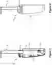 Fig. 06 - UTILITY VEHICLE DECK CORNER APPARATUS, SYSTEM AND METHOD