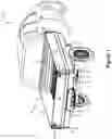 Fig. 02 - Utility vehicle corner module with gate securing apparatus
