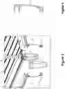 Fig. 04 - Utility vehicle corner module with gate securing apparatus