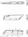Fig. 07 - Utility vehicle corner module with gate securing apparatus