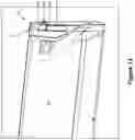 Fig. 09 - Utility vehicle corner module with gate securing apparatus