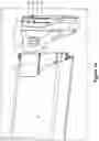 Fig. 10 - Utility vehicle corner module with gate securing apparatus