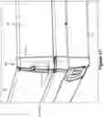 Fig. 12 - Utility vehicle corner module with gate securing apparatus