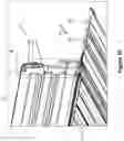 Fig. 14 - Utility vehicle corner module with gate securing apparatus