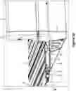 Fig. 15 - Utility vehicle corner module with gate securing apparatus