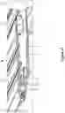 Fig. 16 - Utility vehicle corner module with gate securing apparatus