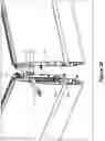 Fig. 22 - Utility vehicle corner module with gate securing apparatus