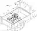 Fig. 01 - Automatic rolling fifth wheel hitch