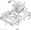 Fig. 03 - Automatic rolling fifth wheel hitch