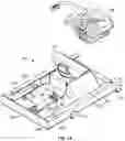 Fig. 11 - Automatic rolling fifth wheel hitch