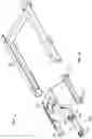 Fig. 12 - Automatic rolling fifth wheel hitch